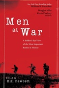 Cover: Men at War - Berkley