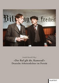 Enlarge image Cover: "Der Ruf gilt dir, Kamerad!" - Klartext
