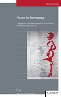 Cover: Huren in Bewegung - Klartext