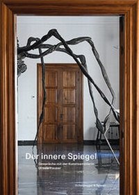 Enlarge image Cover: Der innere Spiegel - Scheidegger & Spiess