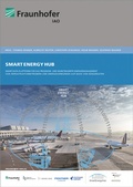 Cover: SmartEnergyHub - Fraunhofer Verlag