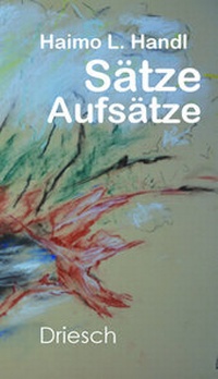 Enlarge image Cover: Sätze. - Driesch