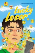Cover: Lucky Loser / light - Hase und Igel Verlag