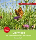 Cover: Die Wiese / Sonderausgabe - Hase und Igel Verlag