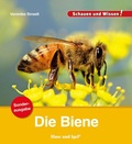 Cover: Die Biene / Sonderausgabe - Hase und Igel Verlag