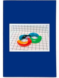 Abbildung von: Lena Amuat & Zoë Meyer, Mathematische Modelle 2016-2018 - About Books