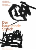 Cover: Der baumelnde Storch - skript-Verlag