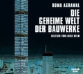 Cover: Die geheime Welt der Bauwerke - speak low