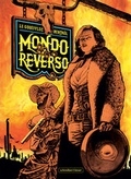 Cover: Mondo Reverso - Schreiber & Leser