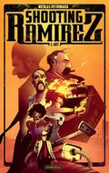 Cover: Shooting Ramirez - Schreiber & Leser