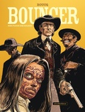 Cover: Bouncer - Schreiber & Leser