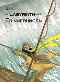 Abbildung von: Im Labyrinth der Erinnerungen - Schreiber & Leser