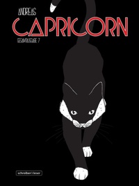 Abbildung von: Capricorn - Schreiber & Leser