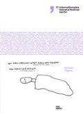 Cover: Human Rights - Vorwerk 8