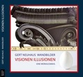 Cover: Gert Neuhaus : Visionen - Illusionen - Wandmalerei - Neuhaus Verlag