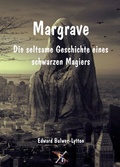 Cover: Margrave - Verlag Heliakon
