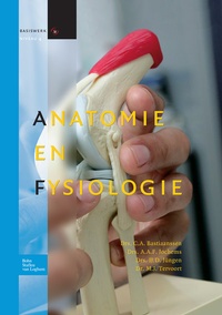 Abbildung von: Anatomie en fysiologie - Bohn Stafleu Van Loghum