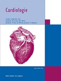 Cover: Cardiologie - Bohn Stafleu Van Loghum