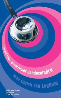 Abbildung von: Leidraad kleine spoedeisende aandoeningen - Bohn Stafleu Van Loghum