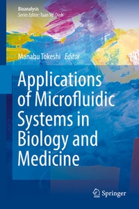 Abbildung von: Applications of Microfluidic Systems in Biology and Medicine - Springer