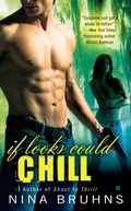 Cover: If Looks Could Chill - Berkley Sensation