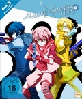 Cover: Aoharu x Machinegun - KSM