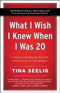 Cover: What I Wish I Knew When I Was 20 - 10th Anniversary Edition - HarperOne