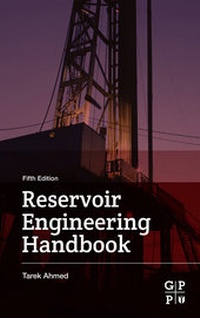 Abbildung von: Reservoir Engineering Handbook - Gulf Professional Publishing