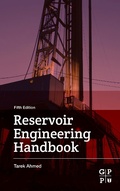 Cover: Reservoir Engineering Handbook - Gulf Professional Publishing