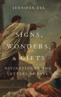 Cover: Signs, Wonders, and Gifts - Oxford University Press Inc