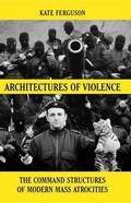 Cover: Architectures of Violence - OUP India