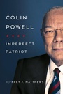 Cover: Colin Powell - University of Notre Dame Press
