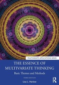 Cover: The Essence of Multivariate Thinking - Routledge