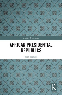 Abbildung von: African Presidential Republics - Routledge