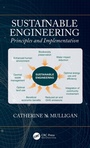 Cover: Sustainable Engineering - CRC Press