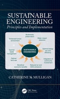 Cover: Sustainable Engineering - CRC Press