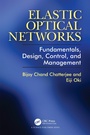 Cover: Elastic Optical Networks - CRC Press
