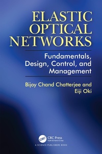 Abbildung von: Elastic Optical Networks - CRC Press