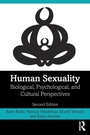 Cover: Human Sexuality - Routledge