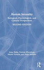 Cover: Human Sexuality - Routledge