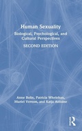 Cover: Human Sexuality - Routledge