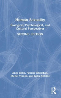 Enlarge image Cover: Human Sexuality - Routledge
