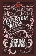 Cover: Everyday Wicca - Kensington Publishing Corporation