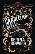 Cover: Candlelight Spells - Kensington Publishing Corporation