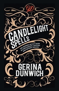 Enlarge image Cover: Candlelight Spells - Kensington Publishing Corporation