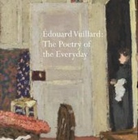 Abbildung von: Edouard Vuillard: The Poetry of the Everyday - The Holburne Museum
