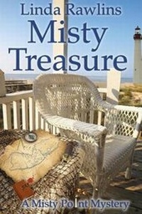 Enlarge image Cover: Misty Treasure - Riverbench Publishing LLC