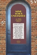 Cover: Mind Trips Unlimited - Scribes Valley Publishing Company