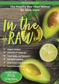 Enlarge image Cover: In the Raw - Anne T Clark