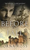 Cover: Before The Fall - Font Publications